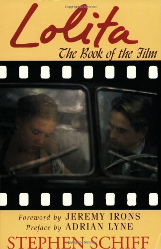 Stephen Schiff/Lolita@ The Book of the Film